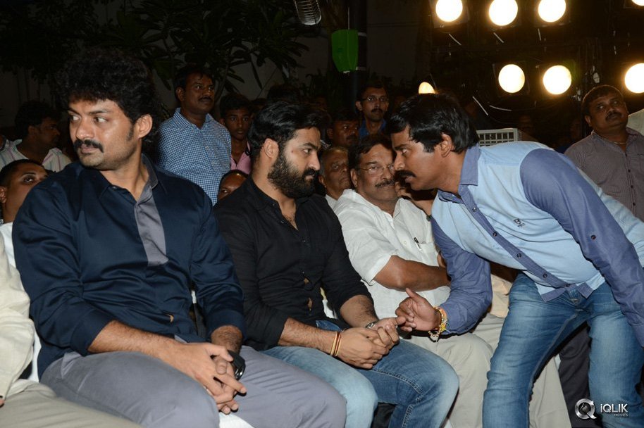 Daana-Veera-Soora-Karna-Movie-Audio-Launch
